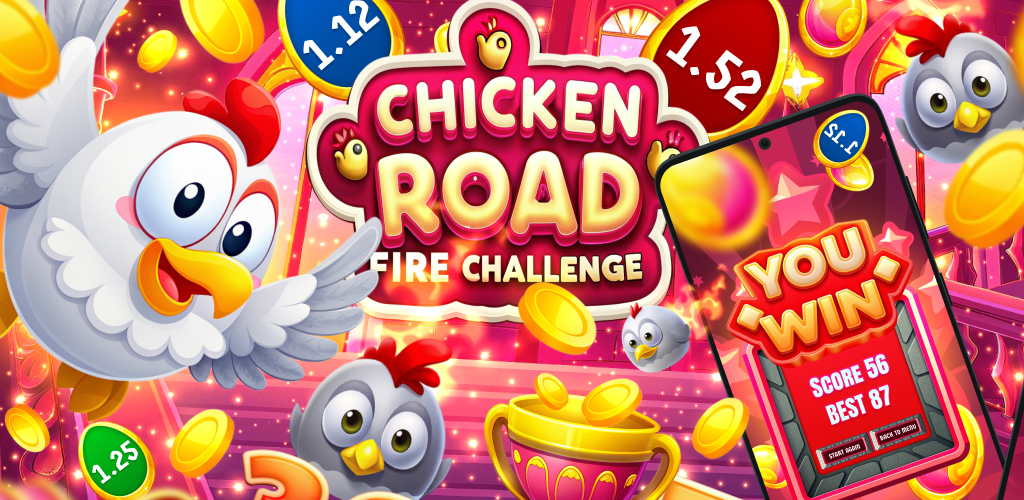 chicken road game money